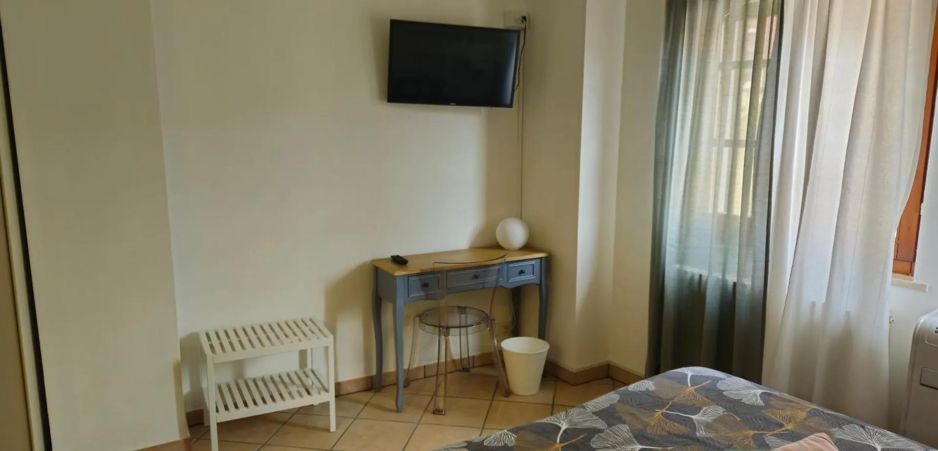 Hotel Residenze La Bramea Siena Penzion