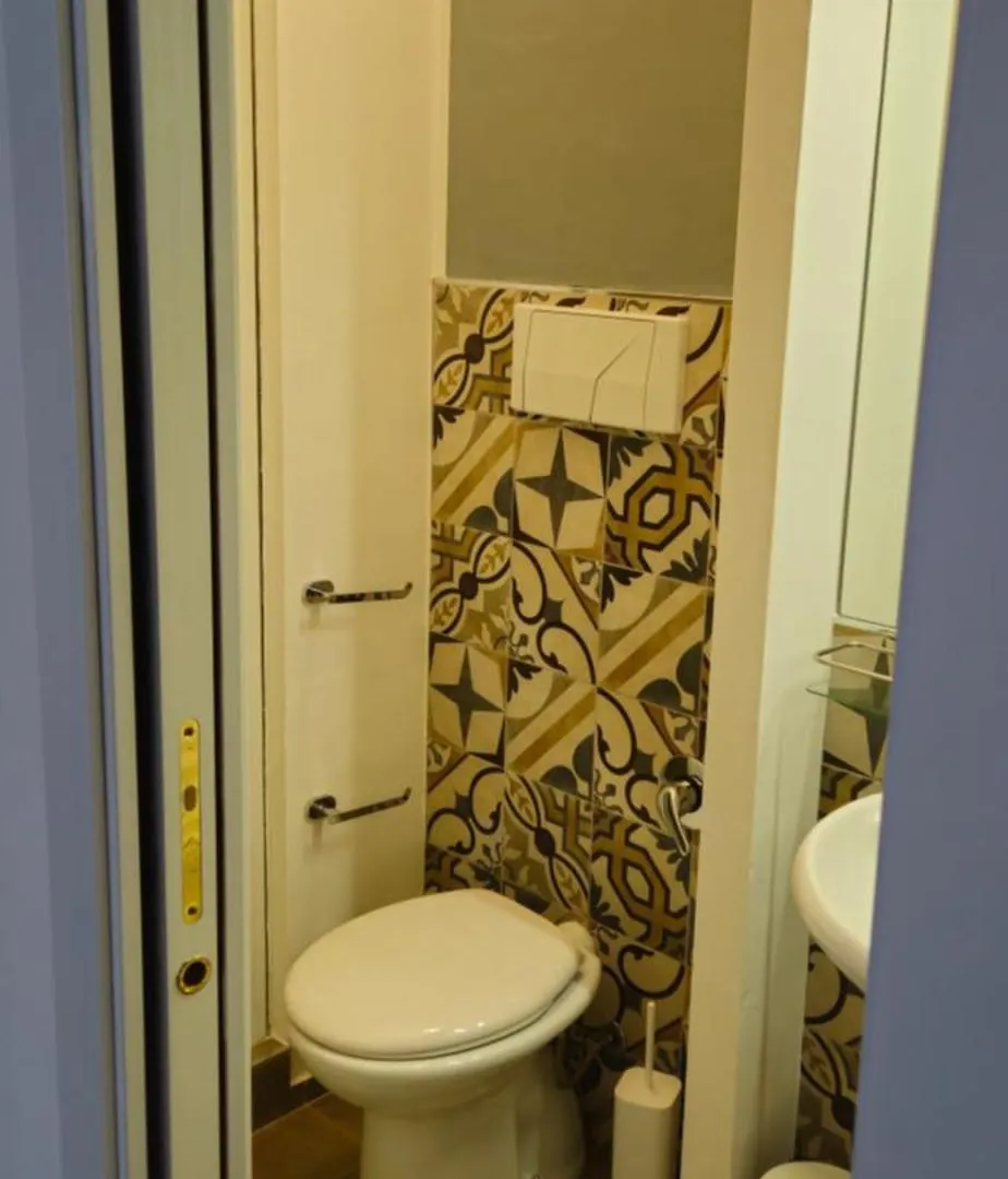 Hotel Residenze La Bramea Siena