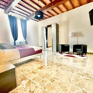 Il Barbero Guest house