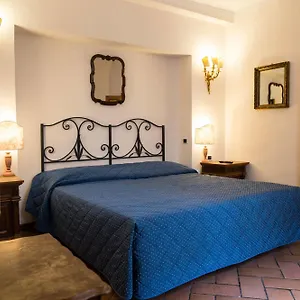 Piazza Paradiso Guest house