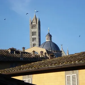La Casa Di Antonella Guest house