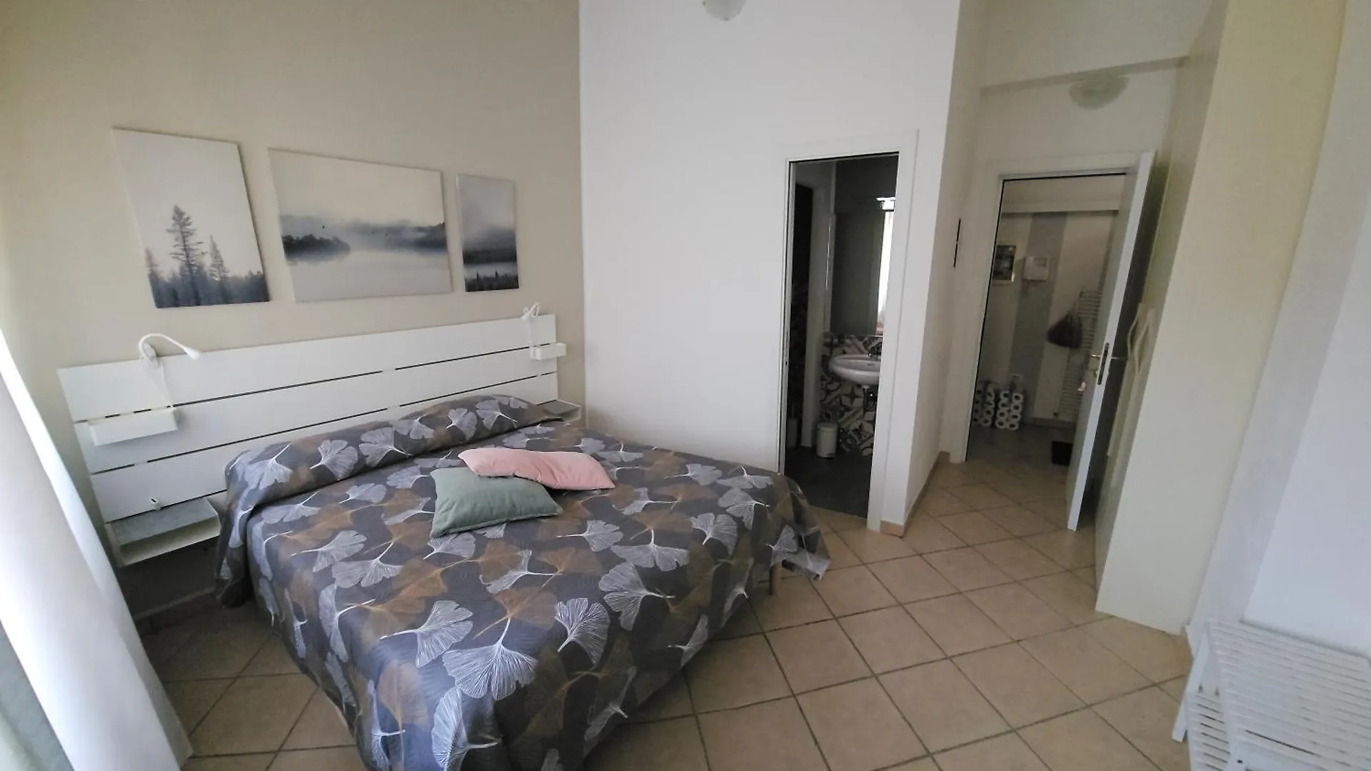 Residenze La Bramea Hotel Siena
