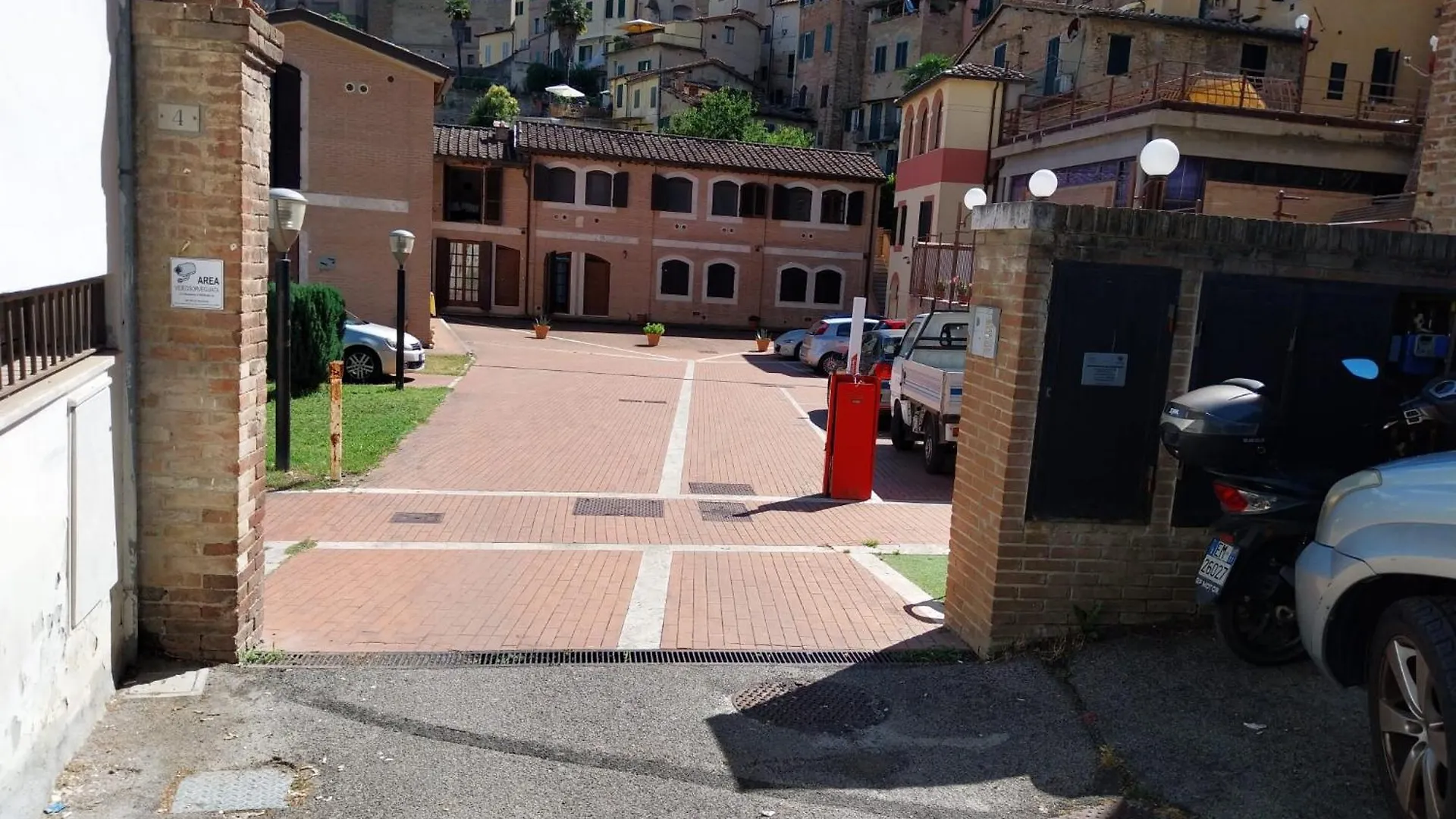 Guest house Residenze La Bramea Hotel Siena